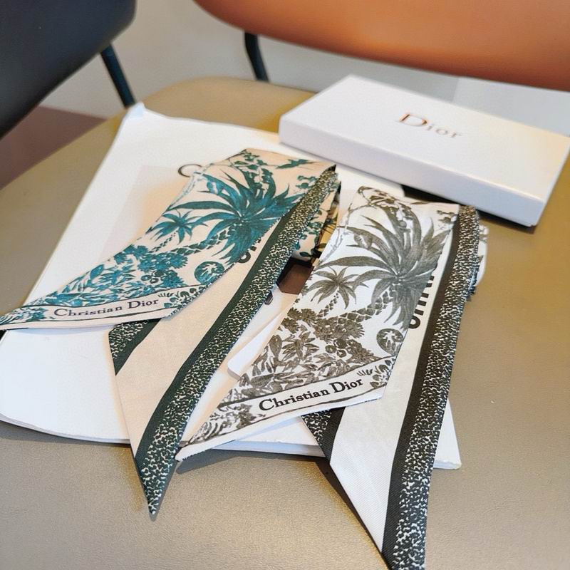 Dior silk ribbon hm0325